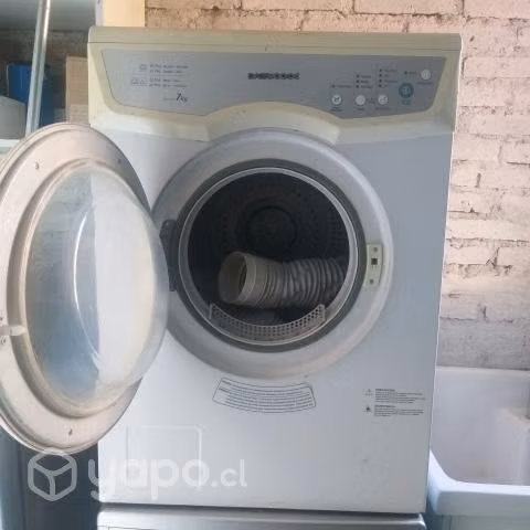 Secadora daewoo - Imagen 2