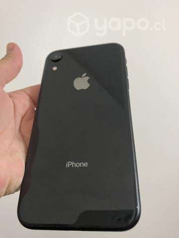 IPhone XR - Imagen 3