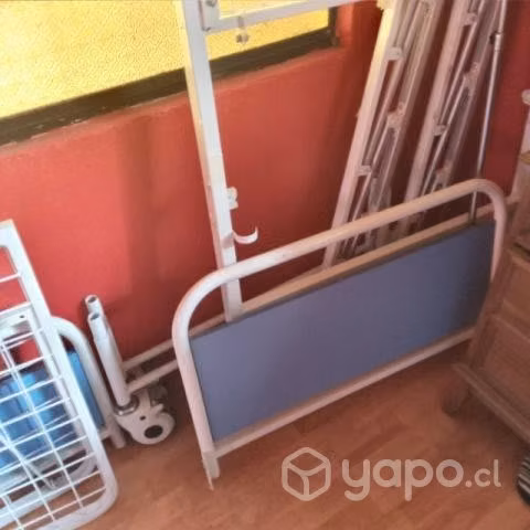 Cama clinica usada con ascesorios - Imagen 4
