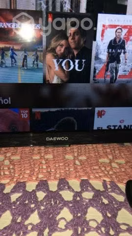 Smart tv 32 pulgadas - Imagen 4