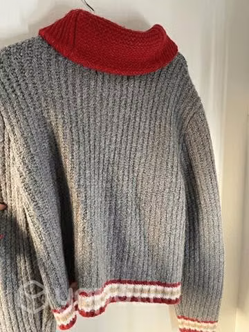 Suéter AMERICAN EAGLE talla M - Imagen 3