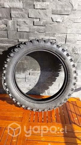 Neumaticos enduro motocross