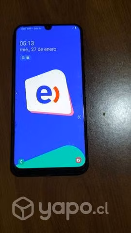 Samsung A30