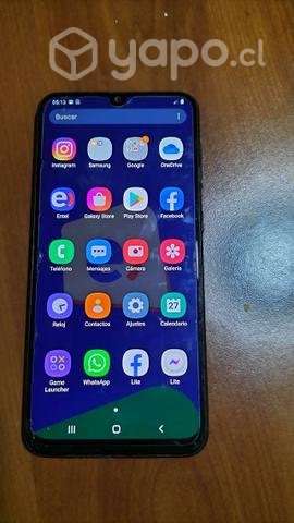 Samsung A30 - Imagen 2