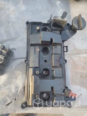 Tapa De válvulas Nissan Qashqai J11 2017 MR20