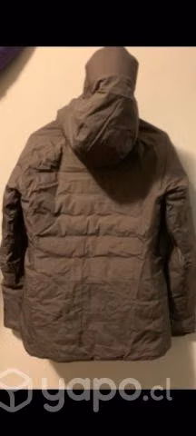 Parka REI - Imagen 2