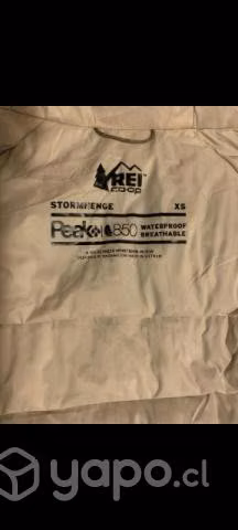 Parka REI - Imagen 4