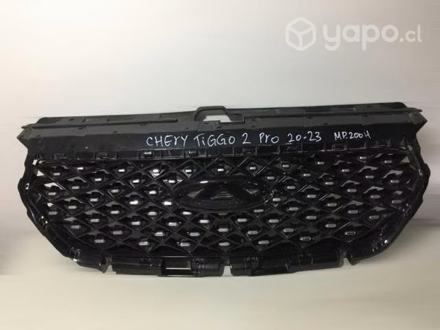 Mascara chery tiggo 2pro 2 pro 2020 2023