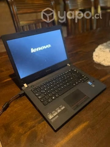 Notebook Lenovo - Imagen 4