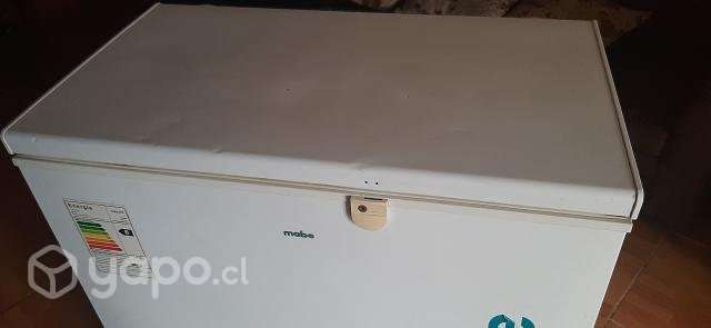 Congeladora 200 litros Mabe - Imagen 4