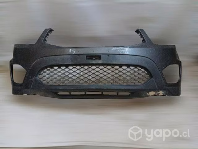 Parachoque delantero Ssangyong Actyon 12-20 acf