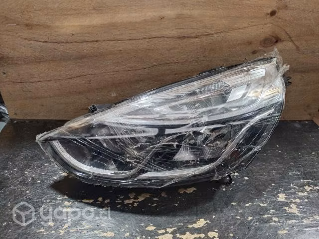 Optico Renault Clio IV nuevo original /m01nj2