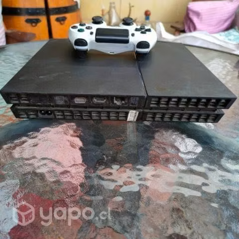 Ps4 500 gb