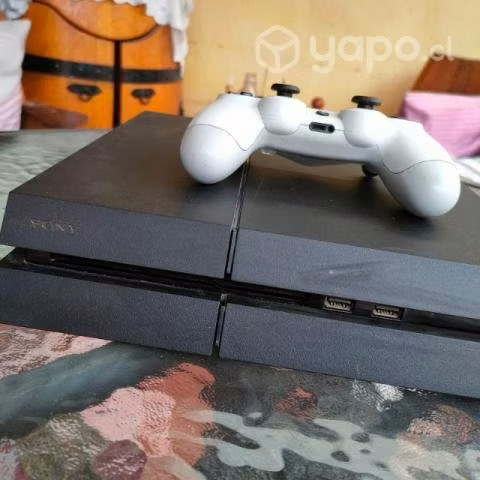 Ps4 500 gb