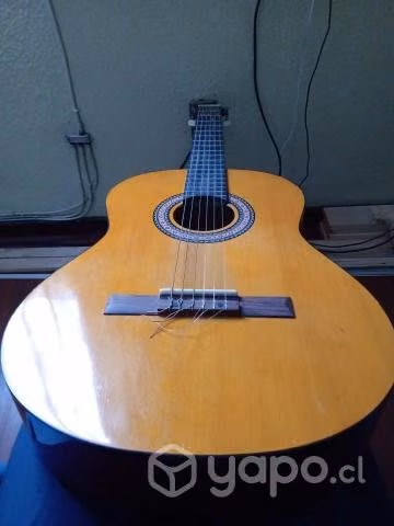 Guitarra acústica en muy buen estado - Imagen 6