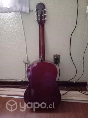 Guitarra acústica en muy buen estado - Imagen 3