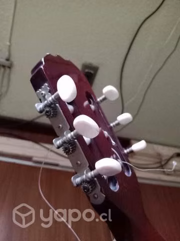 Guitarra acústica en muy buen estado - Imagen 5