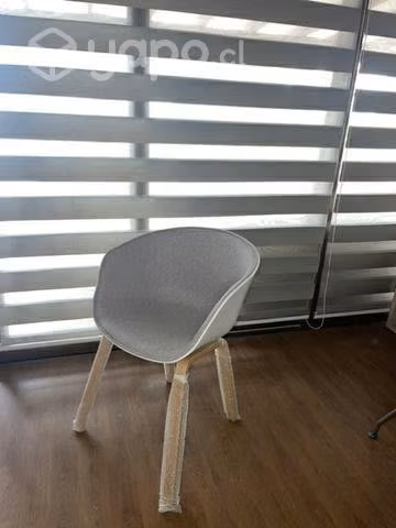 Sitial Urban - Imagen 2