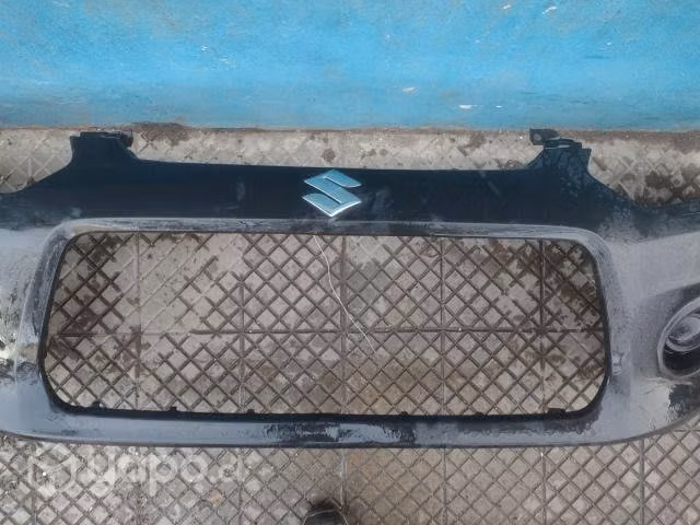 Parachoque del suzuki alto 2020-2022