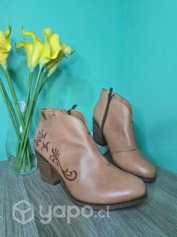 Botines - Imagen 2