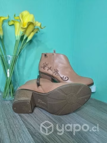 Botines