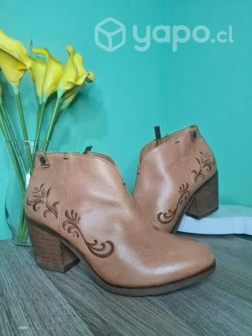 Botines - Imagen 3