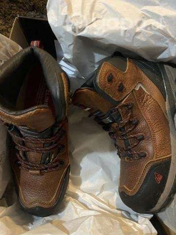 Zapato de seguridad - Imagen 2