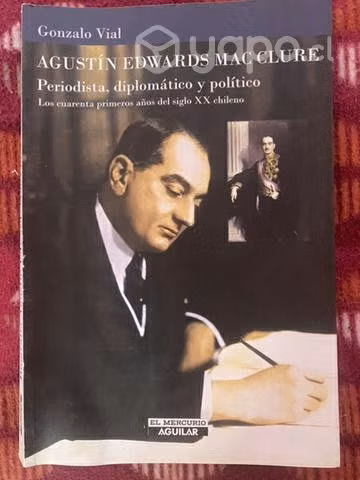 Agustín Edward