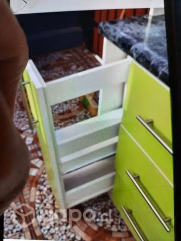 Mueble cocina tal como la fotos - Imagen 2