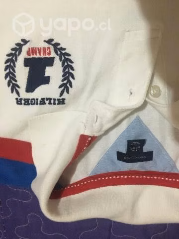 Polera tommy hilfiger - Imagen 2