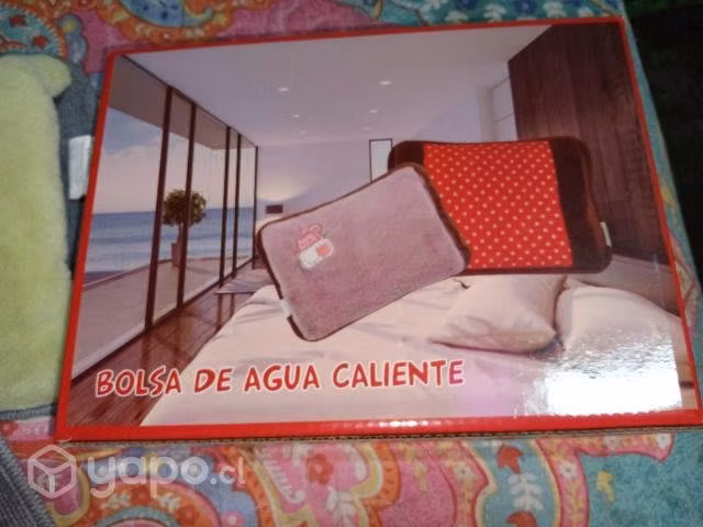 Guateros electricos