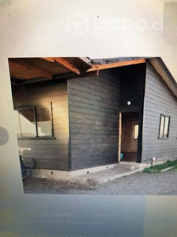 Arriendo Mafil mensual