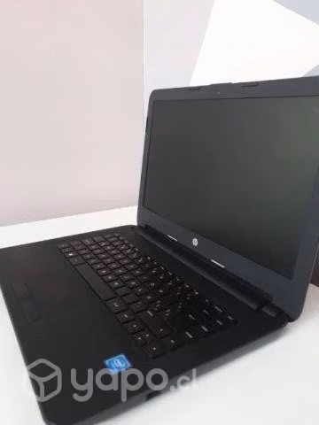 Notebook HP 240 G5