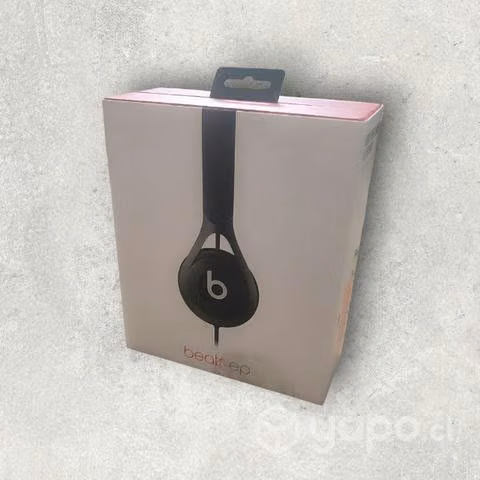 Audífonos beats EP originales