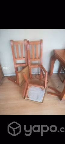Comedor Usado - Imagen 5