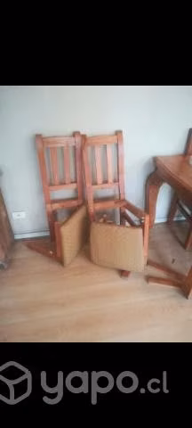 Comedor Usado - Imagen 4