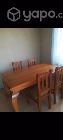Comedor Usado - Imagen 2