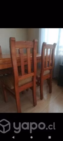 Comedor Usado - Imagen 3