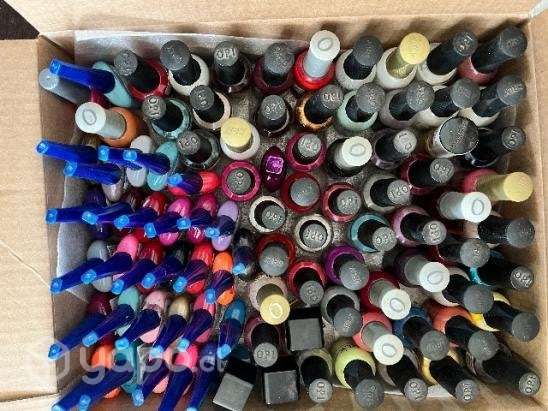 Insumos manicure y pedicure - Imagen 5