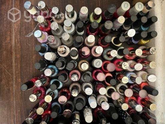 Insumos manicure y pedicure - Imagen 6