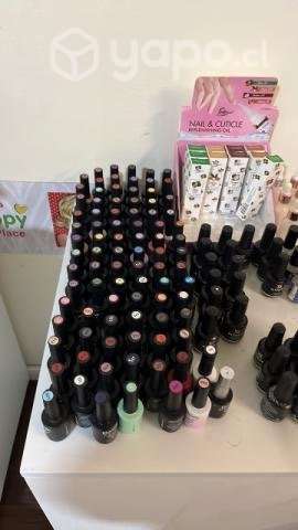 Insumos manicure y pedicure - Imagen 3