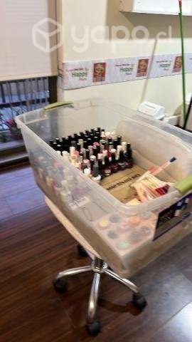 Insumos manicure y pedicure - Imagen 4