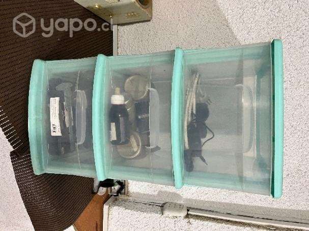 Insumos manicure y pedicure - Imagen 2