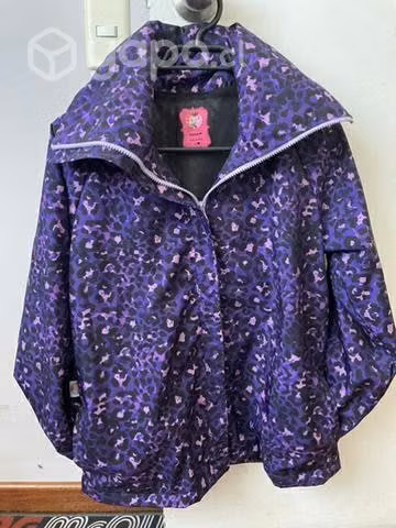 Cortaviento Nuevo talla M