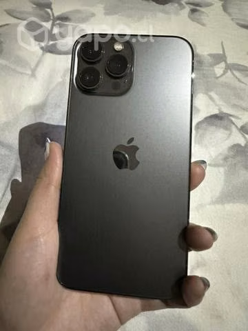 IPhone 13 Pro Max 256 gb - Imagen 2