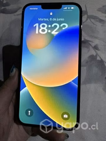 IPhone 13 Pro Max 256 gb - Imagen 3