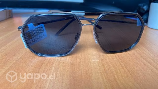Lentes Dolce Gabanna nuevos originales