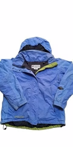 Parka columbia xl