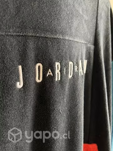 Poleron Nike ORIGINAL (Talla L) - Imagen 2