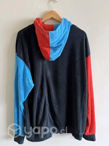 Poleron Nike ORIGINAL (Talla L) - Imagen 3